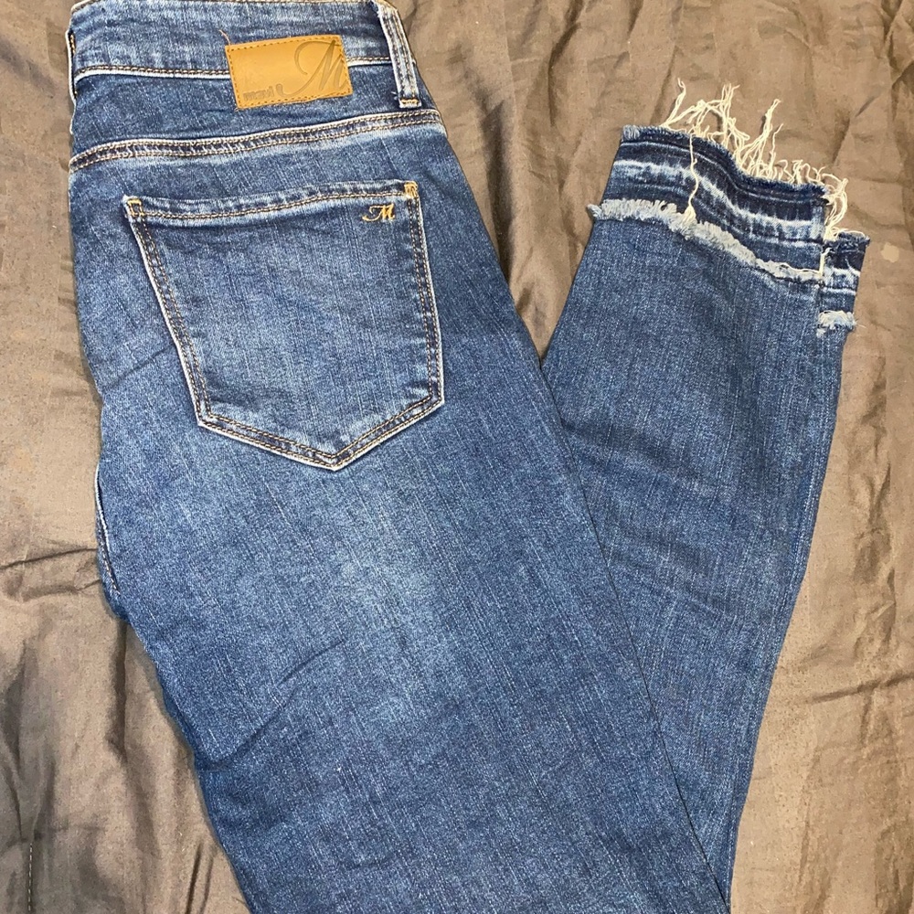 Mavi skinny jeans